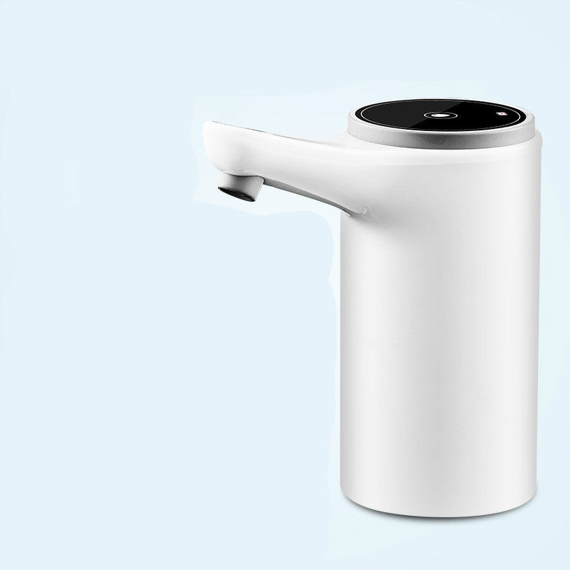 Bottled water pump household drinking fountain