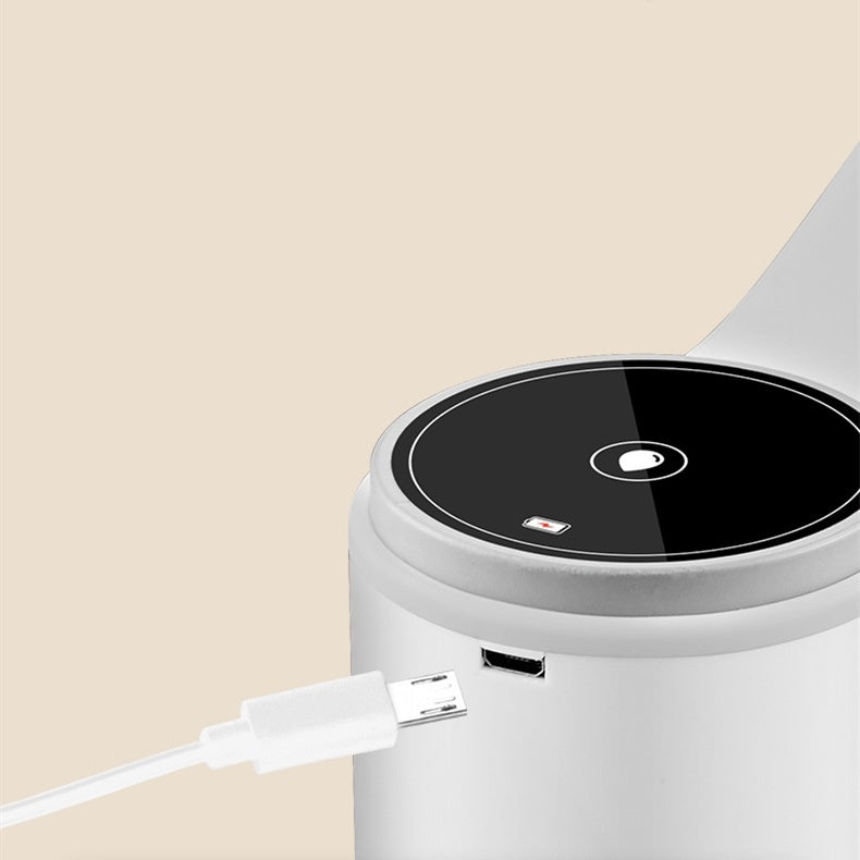 Bottled water pump household drinking fountain